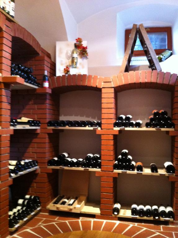 Maurer Gasthof-Vinothek Gleisdorf Dış mekan fotoğraf