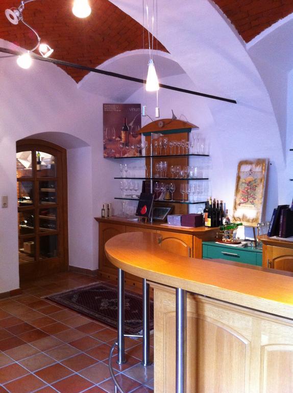 Maurer Gasthof-Vinothek Gleisdorf Dış mekan fotoğraf